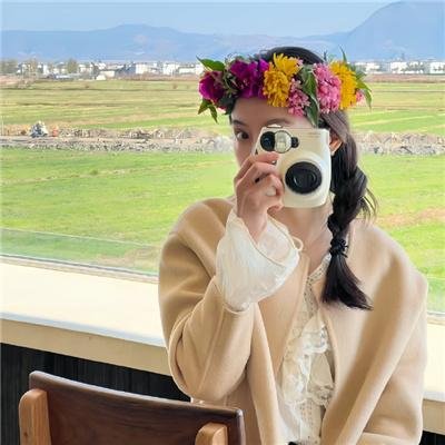 著魔的丽莎