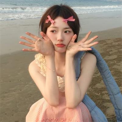 忧伤男孩