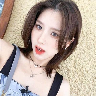 窈窕美眉